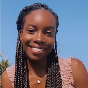 Meet your Posher, Deandre